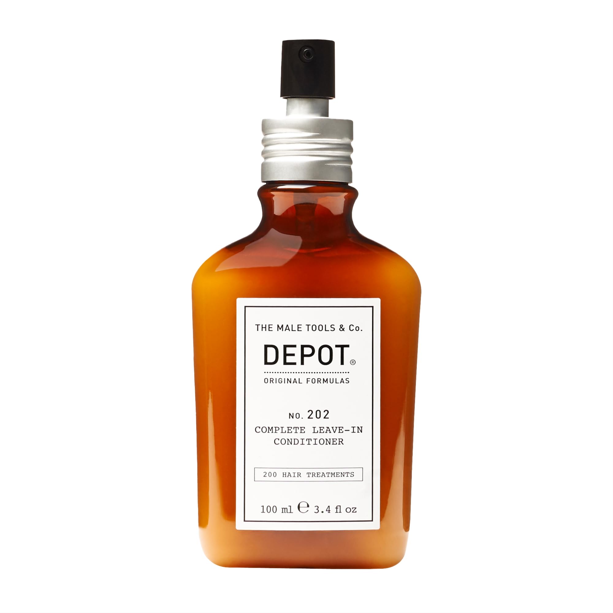 Depot - No. 202 Complete Leave-in Conditioner 100 ml