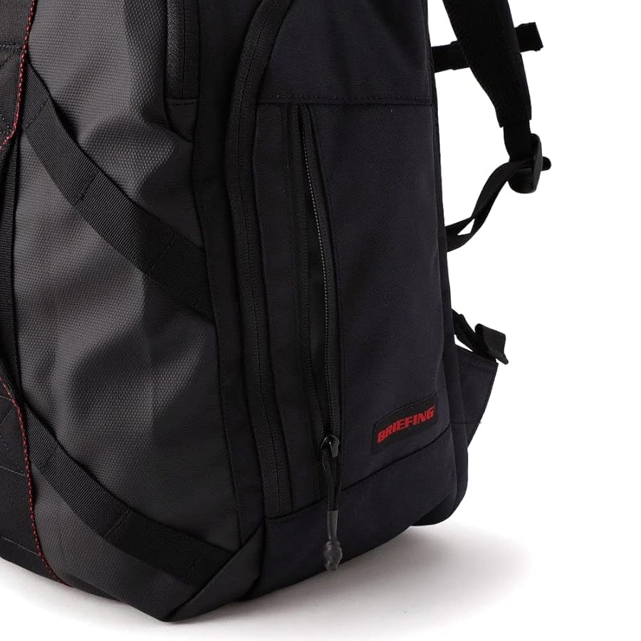 Amazon.co.jp: [ブリーフィング] GOODS TRIP PACK メンズ