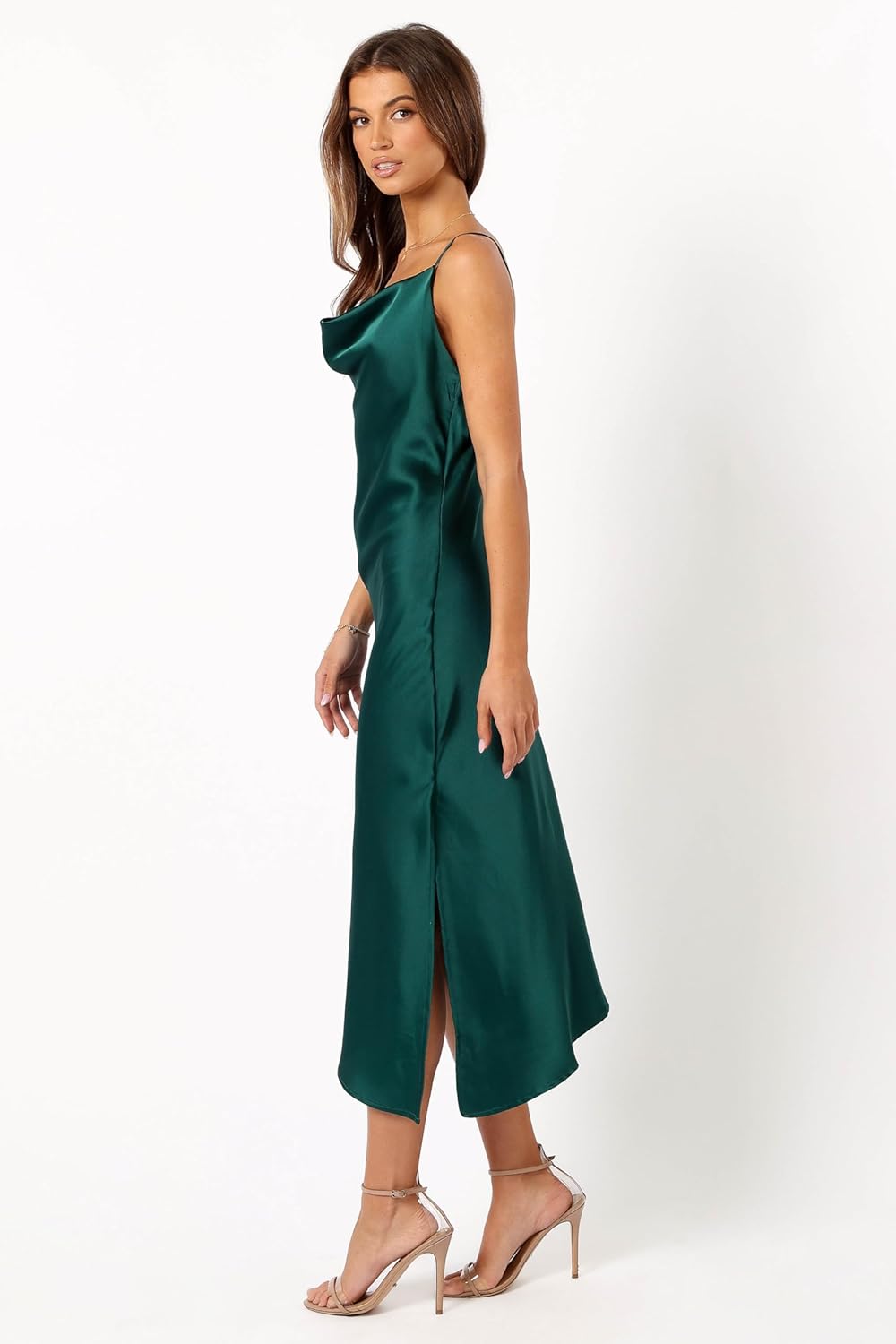 Petal & Pup Womens Cyprus Dress - Image 4