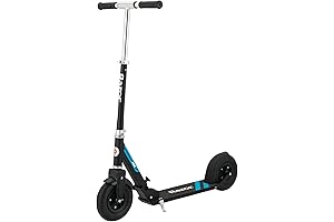A5 Air Commuter Scooter: The Ultimate Urban Travel Companion