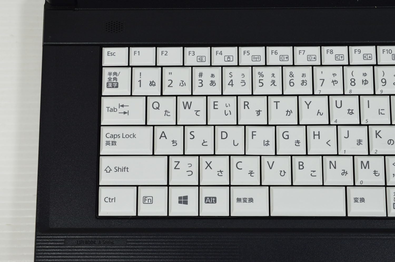 Amazon.co.jp: 【整備済み品】 富士通 FMV LIFEBOOK A577 / 第7世代