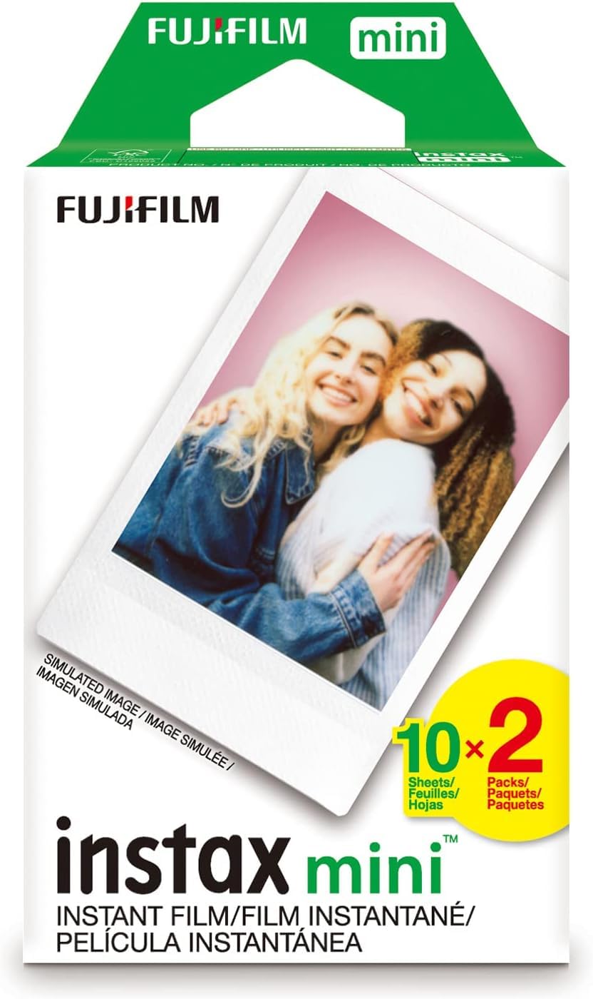 その他 FUJI FILM INSTAX MINI LINK 2 CLAY WHITE Fujifilm Instax Mini Link 2 Instant Smartphone Printer (Clay