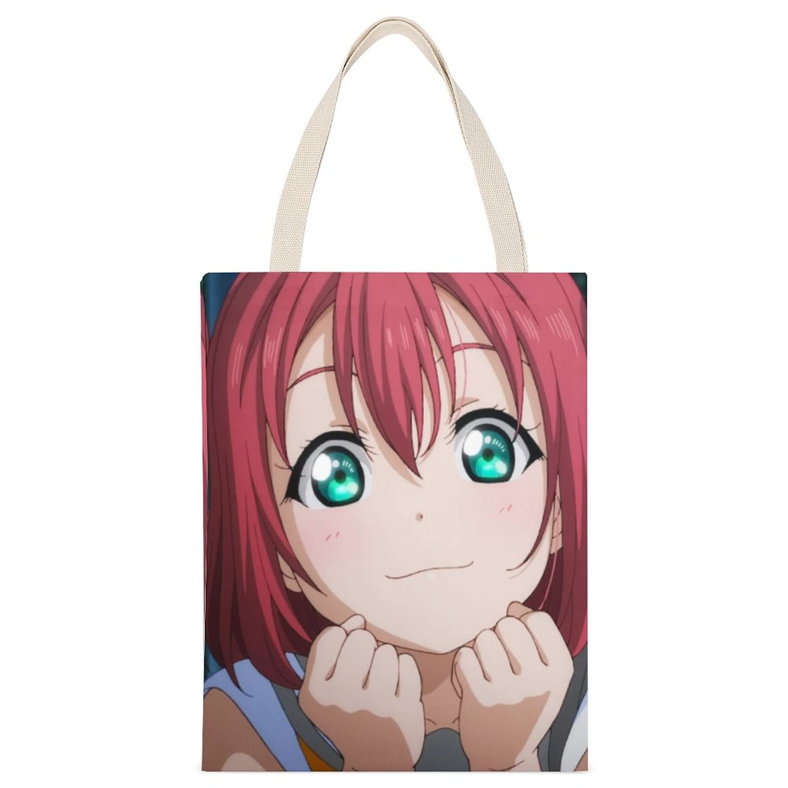 黒澤ルビィ 痛バッグ 黒澤ルビィ 痛バッグ 黒澤ルビィ 痛バッグ ラブライブ サンシャイン 痛