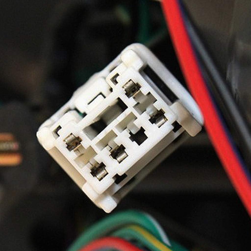 KarParts360 For Nissan Altima Tail Light Assembly 2007 2008 2009 Driver Side For NI2800176