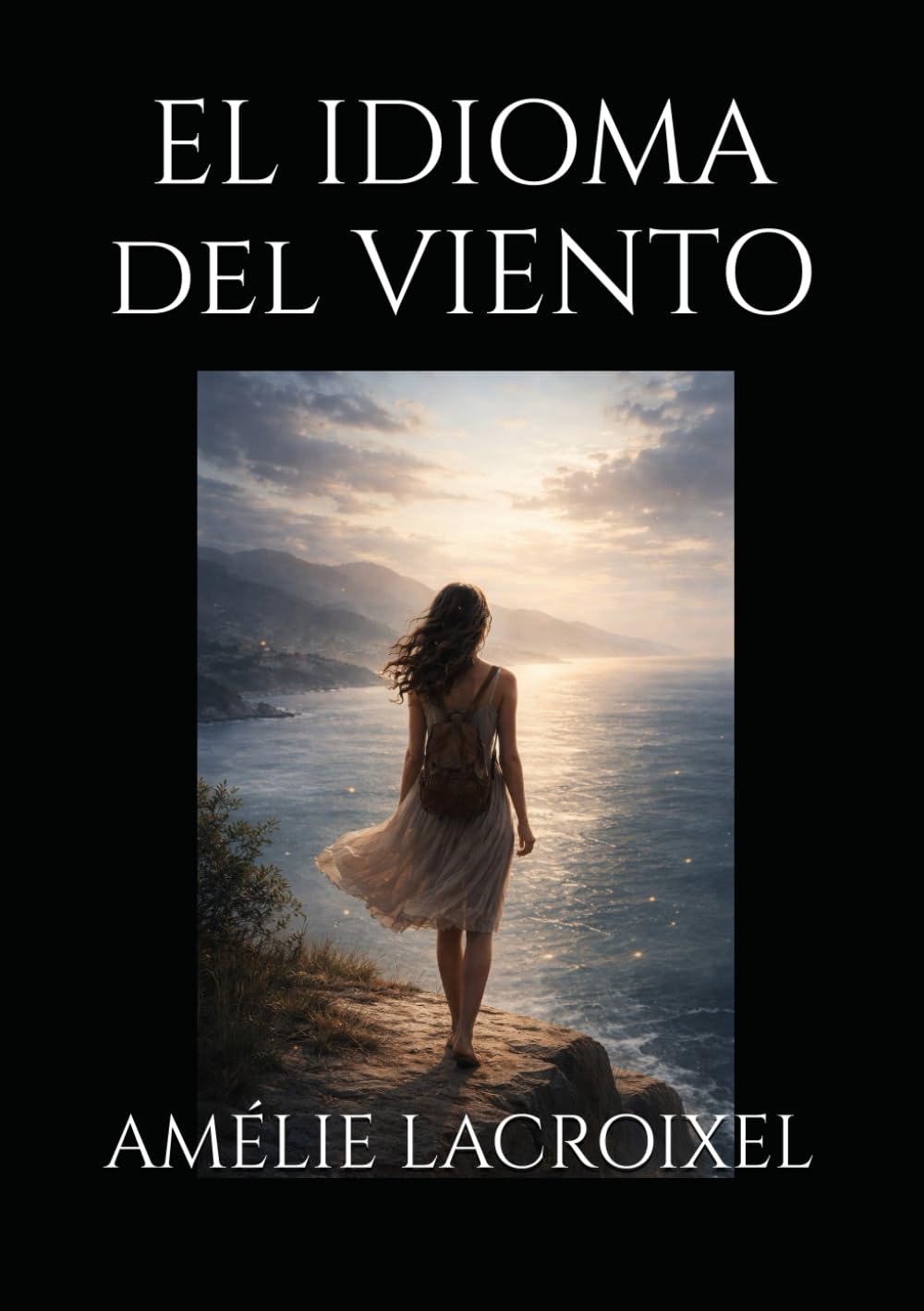 EL IDIOMA DEL VIENTO