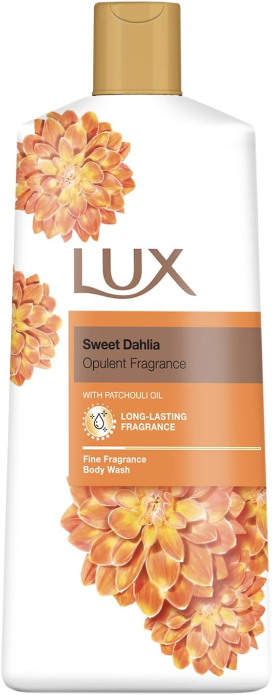 Shower 600 Sweet Dahlia