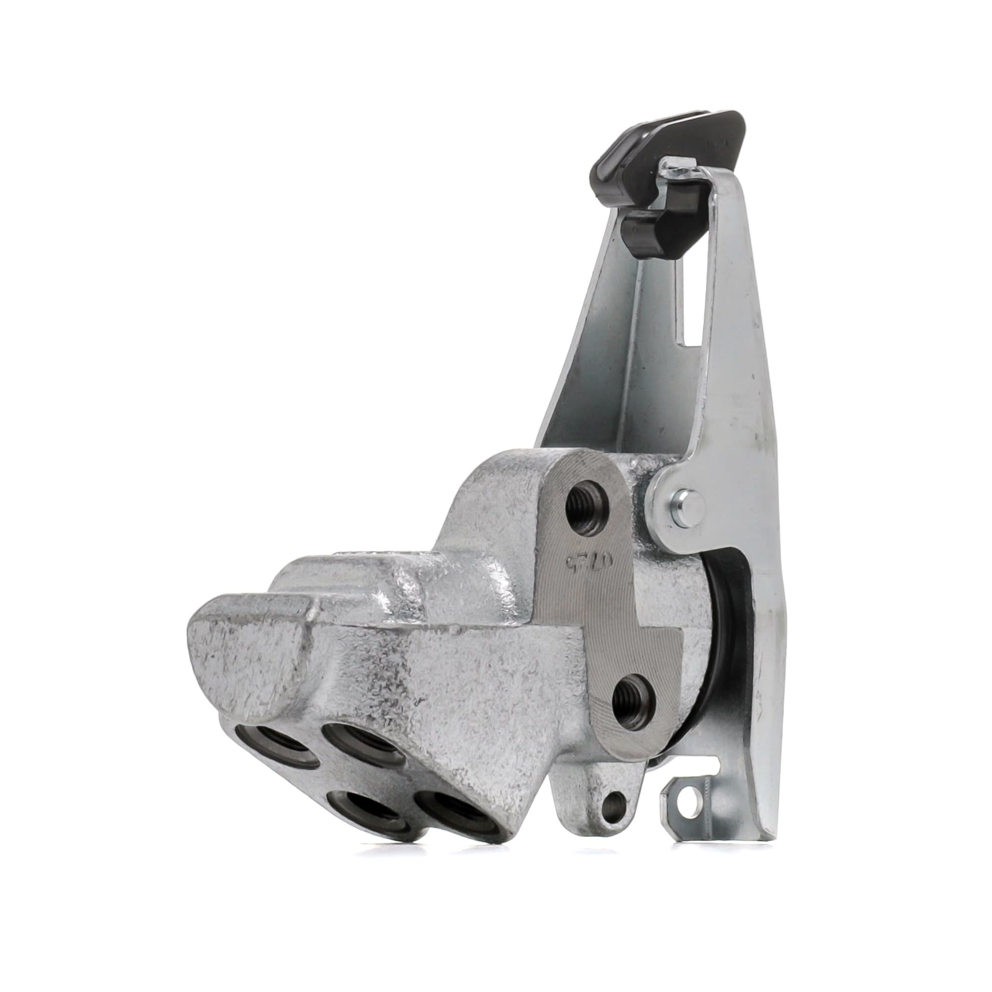 RIDEX 73B0003 Bremskraftregler Hinten Kompatibel mit VW GOLF III 1H1 191612151 360219180014 191612151A