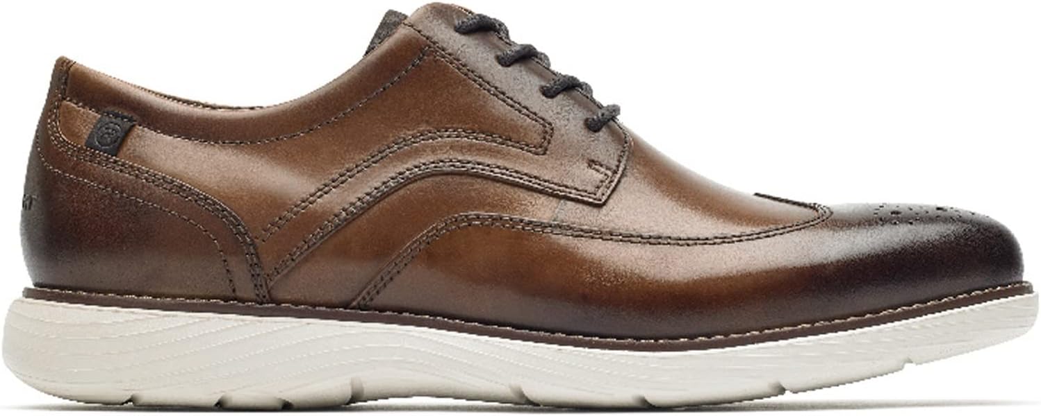 Rockport Mens Garett Wing Tip - Image 3
