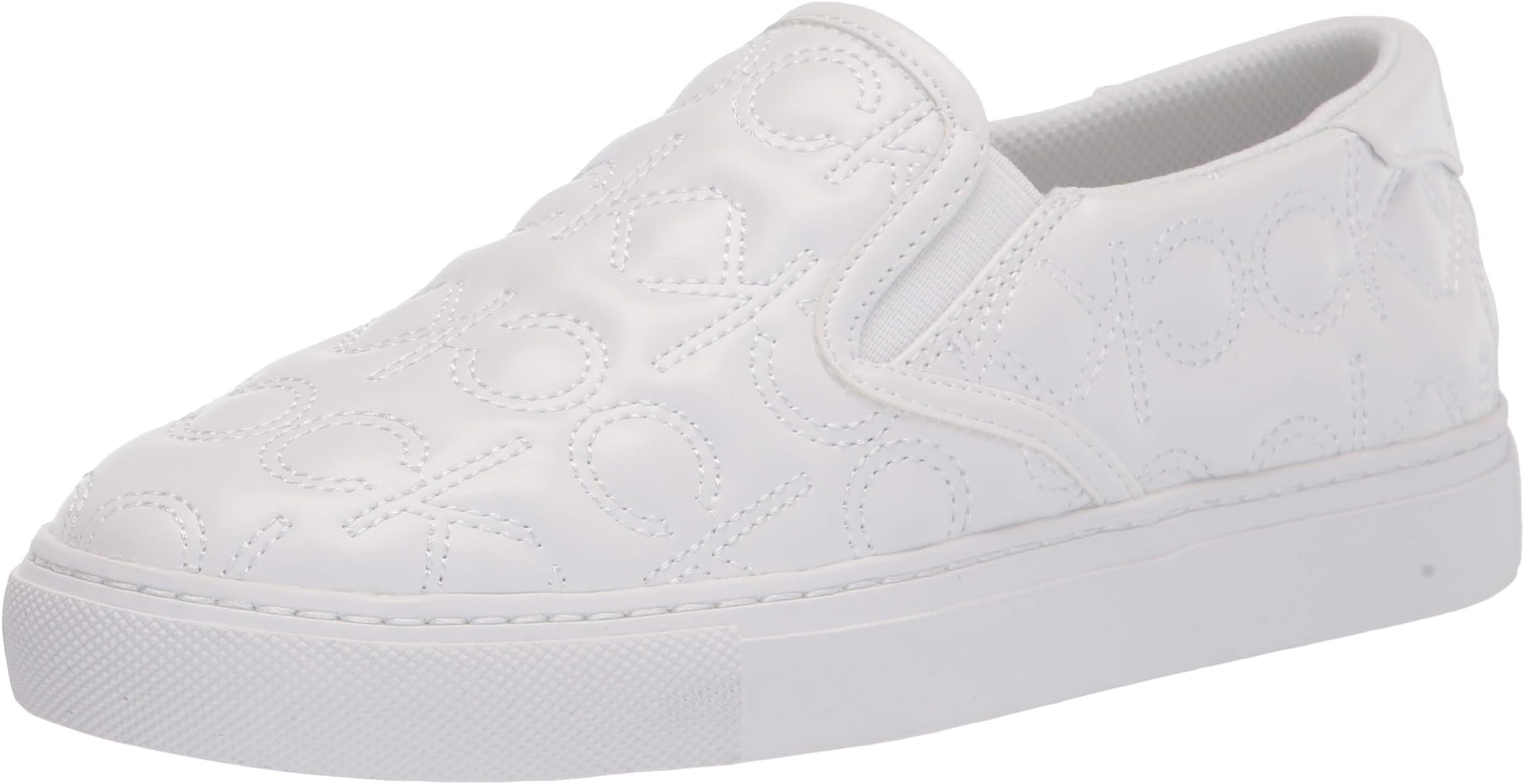 Calvin Klein Women's Geely Sneaker