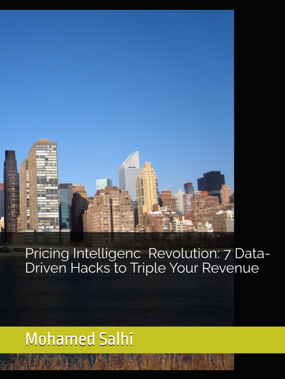 Pricing Intelligence Revolution: 7 Data-Driven Hacks to Triple Your Revenue