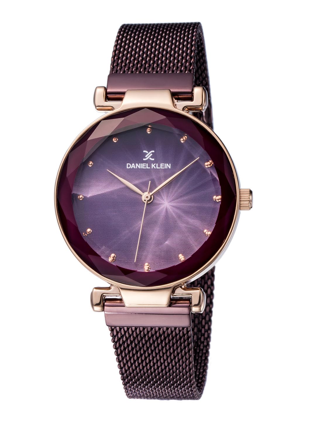 Daniel Klein Analog Dial Women Watch- DK11873-4 (B07QM1W4JF) Amazon Price History, Amazon Price Tracker