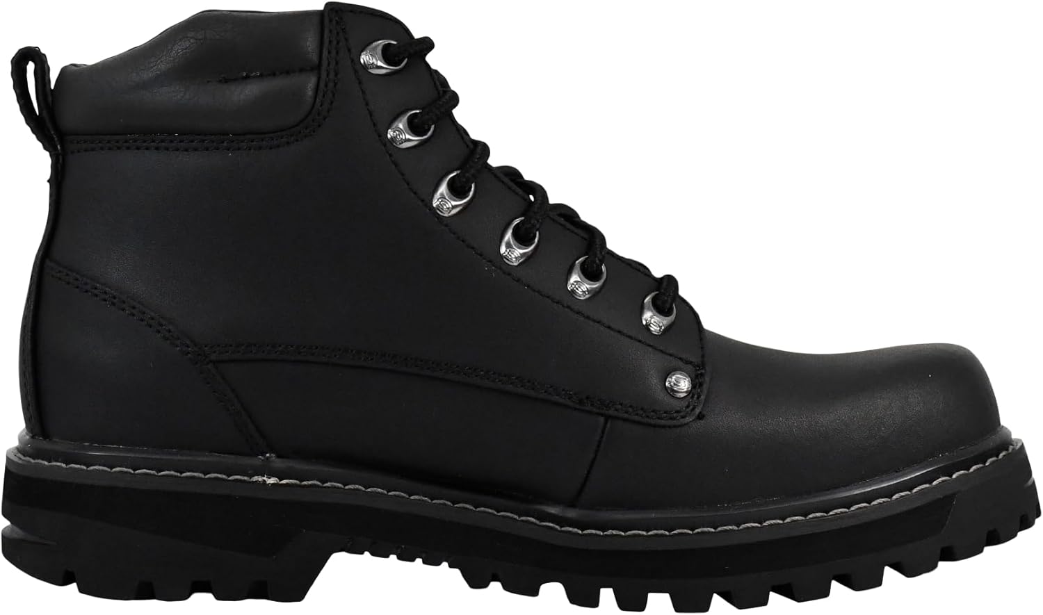 Skechers Men's Pilot Utility Boot