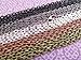 CleverDelights 3x4mm Cable Chain Necklaces - Mix Pack - 20 Pack - 24 Inch Length