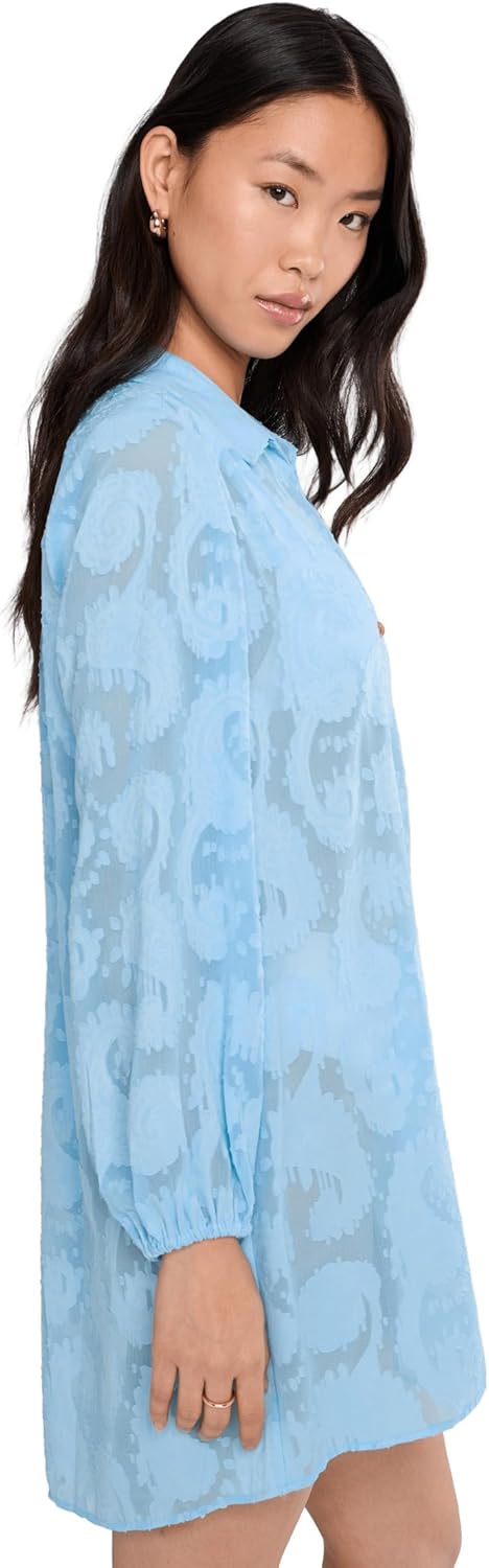 Lilly Pulitzer Women's Sadira Clip Coverup