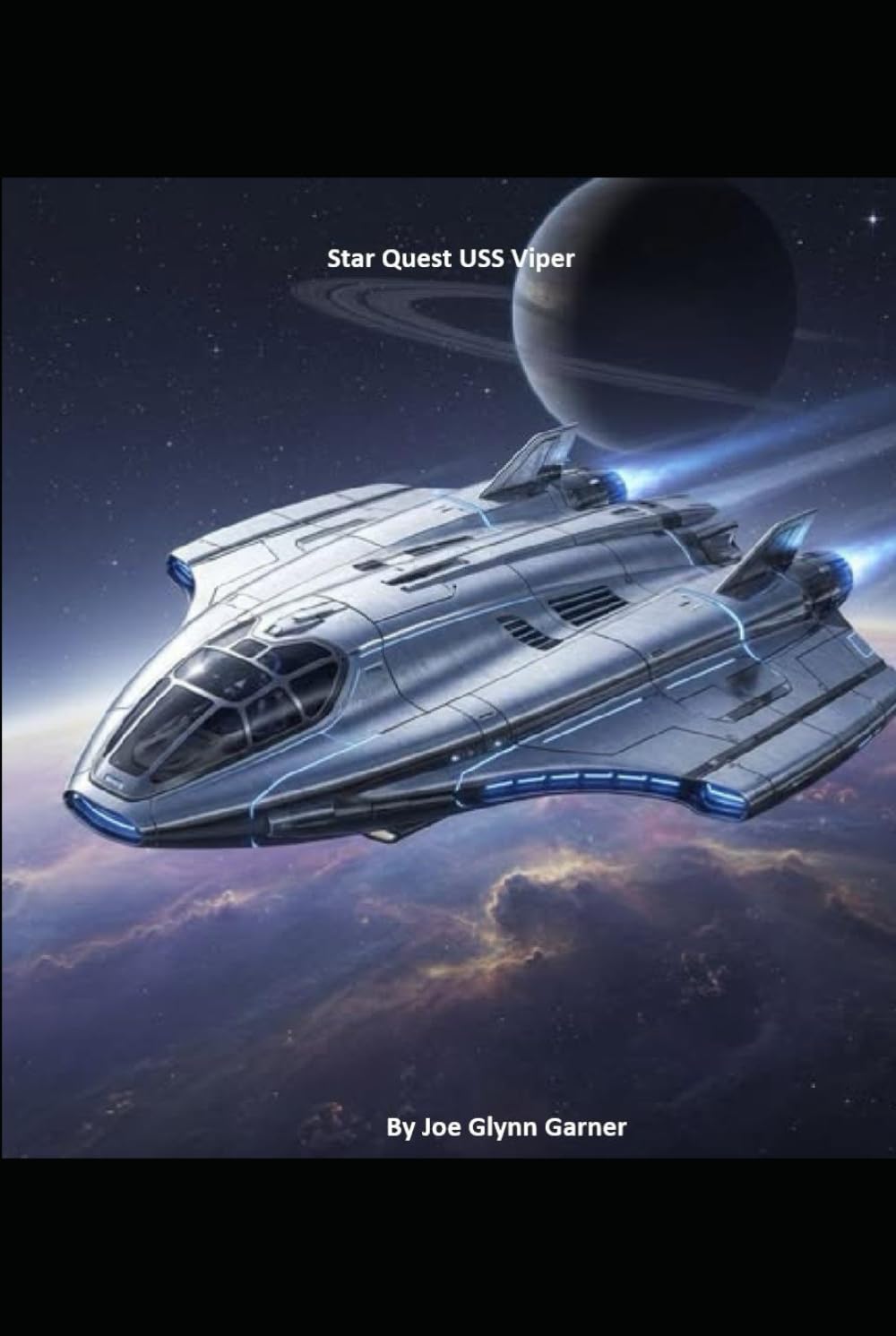 Star Quest Mission 79