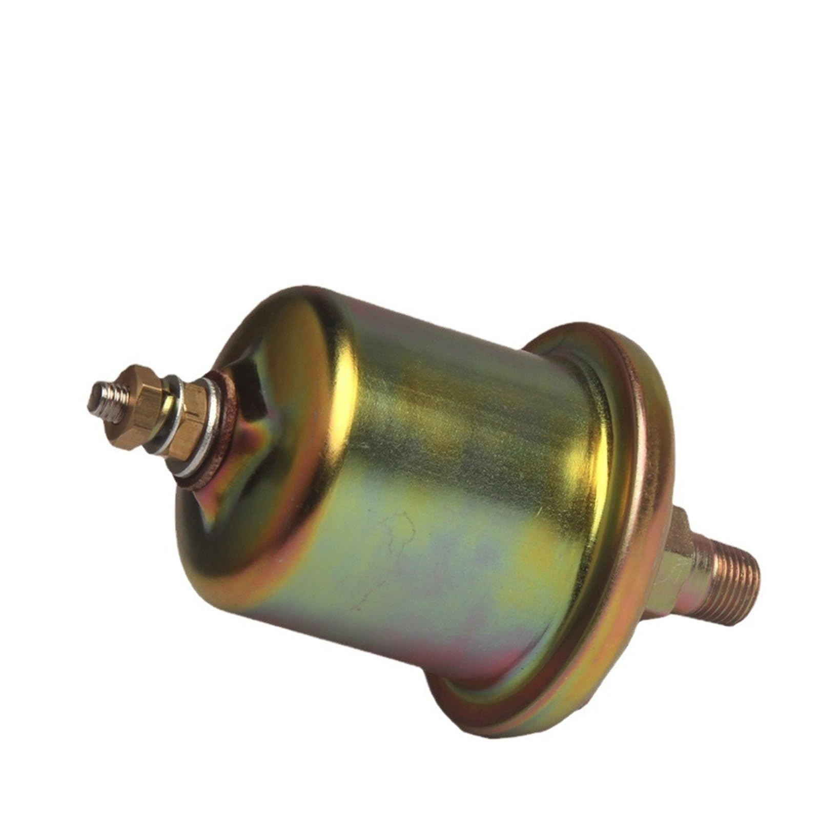 Capteur 3015237 avec alarme intégrée de pression d'huile 125 PSI