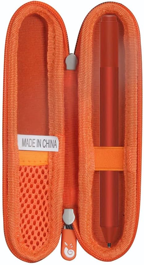 Penna icrosoft Surface Pro - Surface Pen USB C a ricarica rapida con
