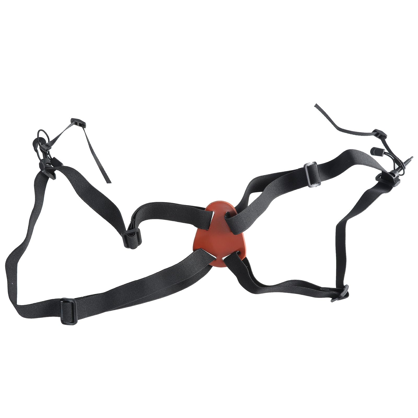 Yhplxyuus Women's Multicolor Multifunction Binocular Chest Strap Chest Harness Bird Watching Equipment For Easy Access & Reduced Neck Strai Adjustable Strap