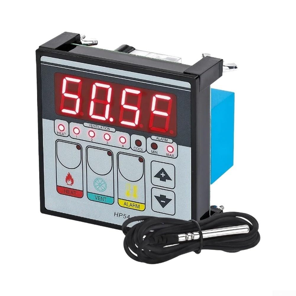 Thermostat HP-54 10A Schaltleistung 220V AC