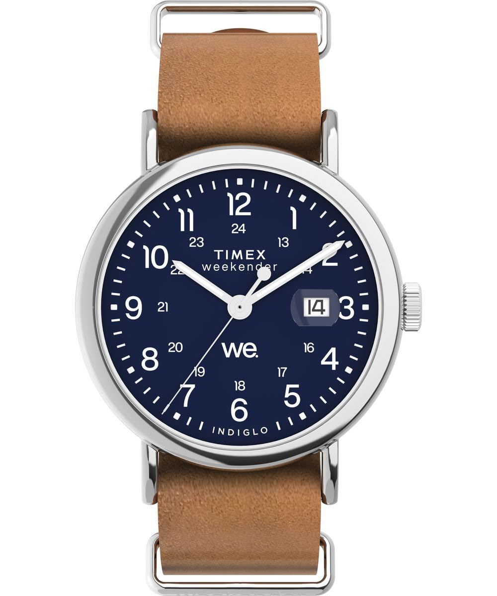 Timex TW2W86800 Reloj de Hombres