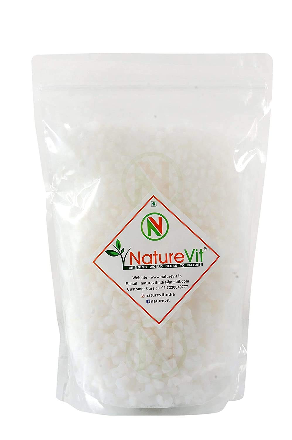 NatureVit Banslochan Bone Health Supplements | Vanshlochan For Eating | Ayurveda Products | 2kg (B08RC1FC54) Amazon Price History, Amazon Price Tracker