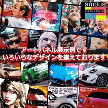 非売品　久保建英選手　特大パネル Amazon.co.jp: Famous Popart Gallery Takehusa Kubo 久保建英
