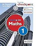 Cambridge Checkpoint Maths Student's Book 1