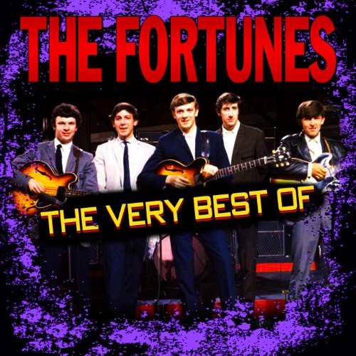 The Very Best Of von The Fortunes bei Amazon Music Amazon.de