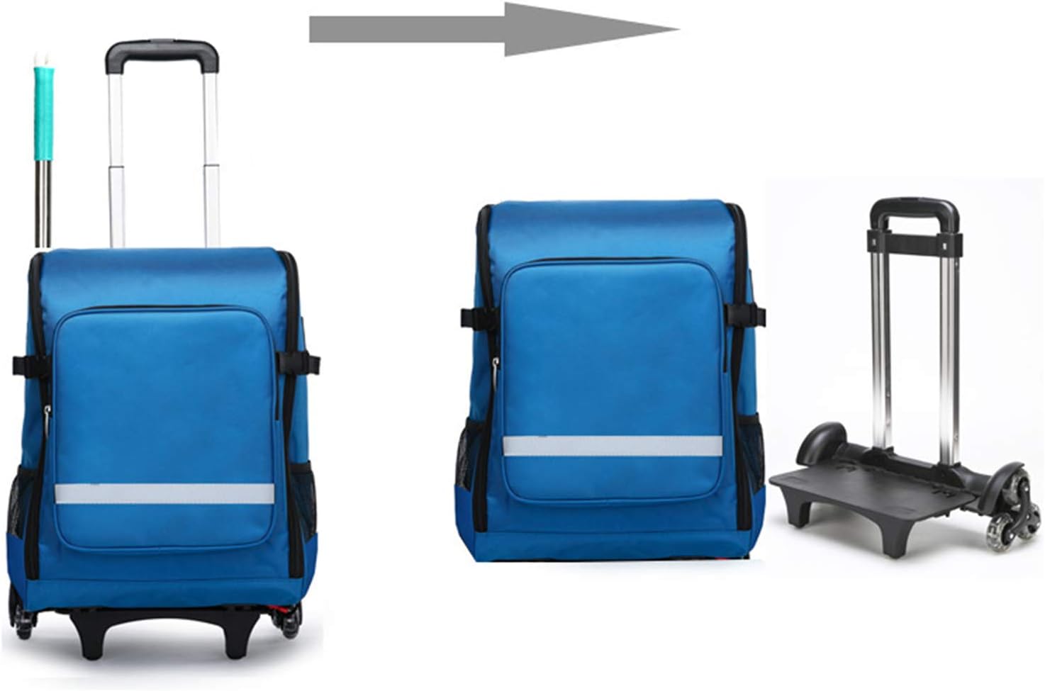 Outdoor First Aid Kit Large Capacity Refrigeratible Bag Waterproof Sports Nylon Cross Messenger Family Travel Emergency