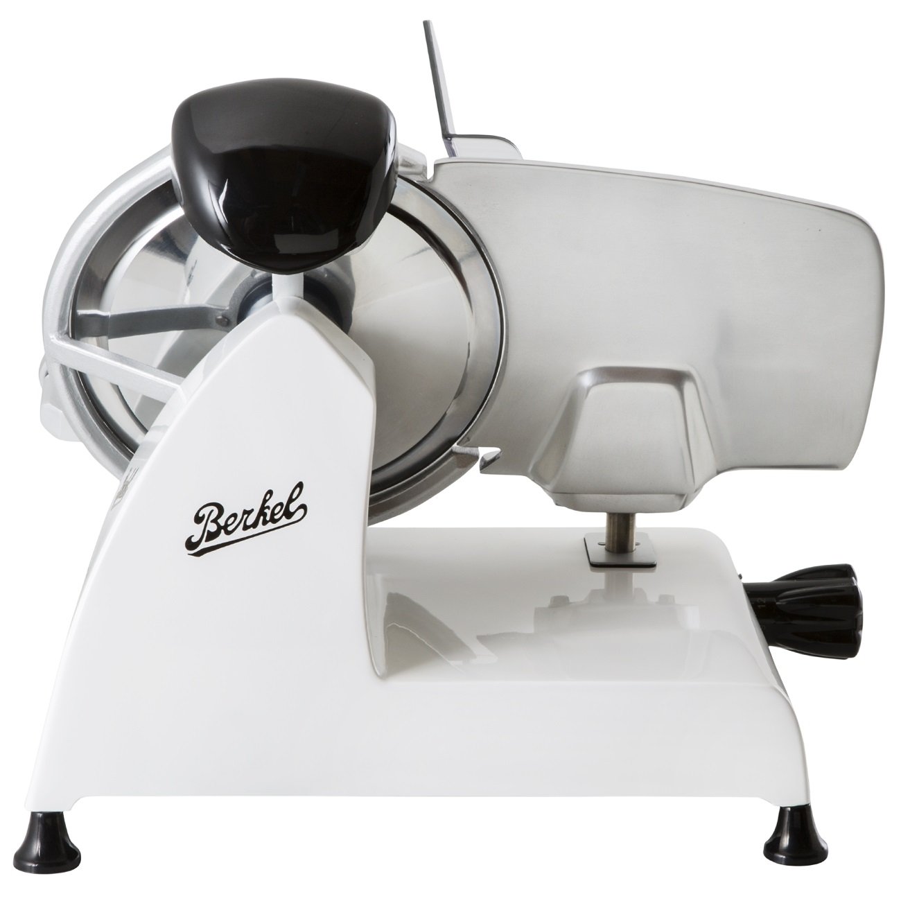 Affettatrice elettrica Berkel RedLine 250 bianca