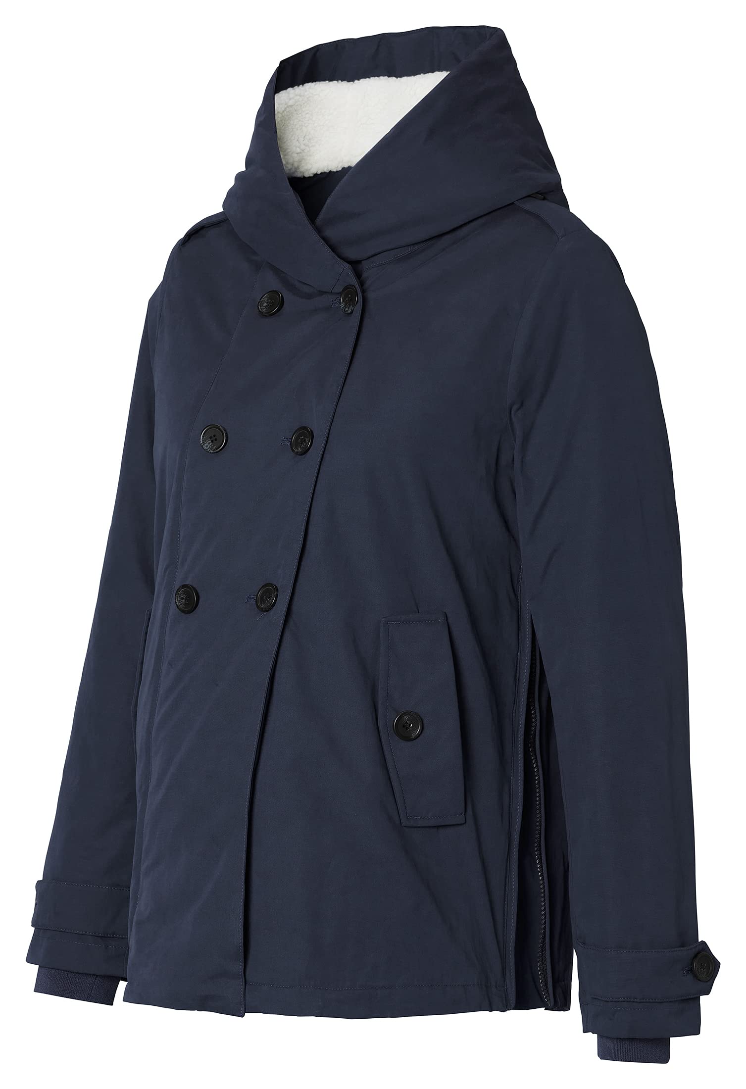 Jacket Femme