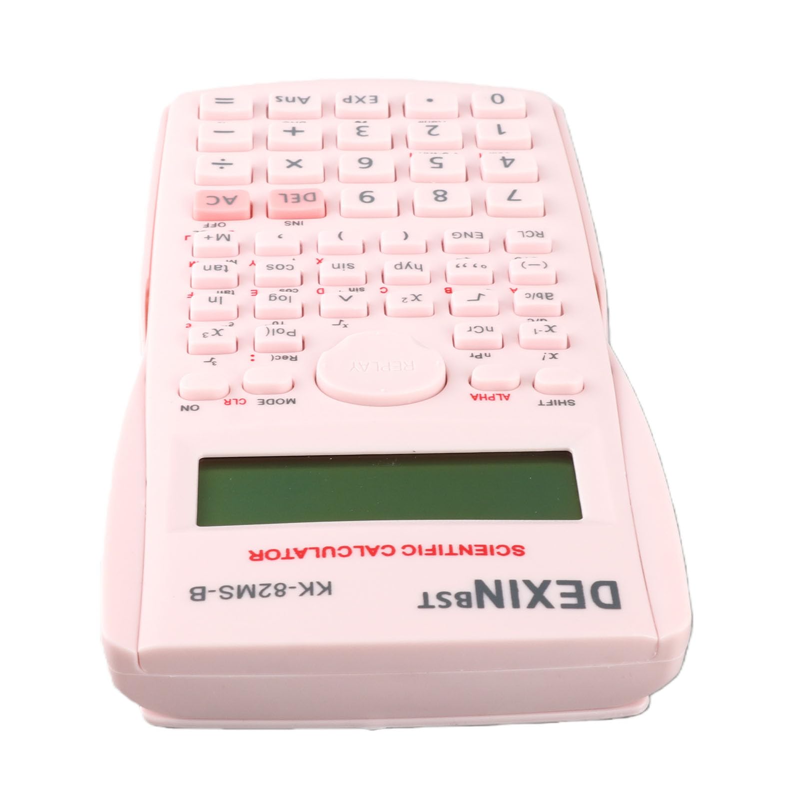 Ejoyous Calculatrice Scientifique 12 Chiffres 240 Fonctions Grand Écran,