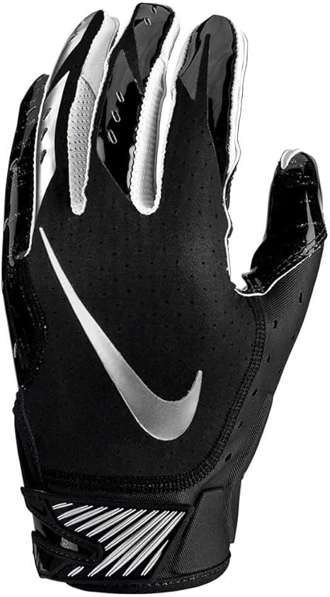 Men's Nike Vapor Jet 5.0 Football Gloves | Amazon.com.br