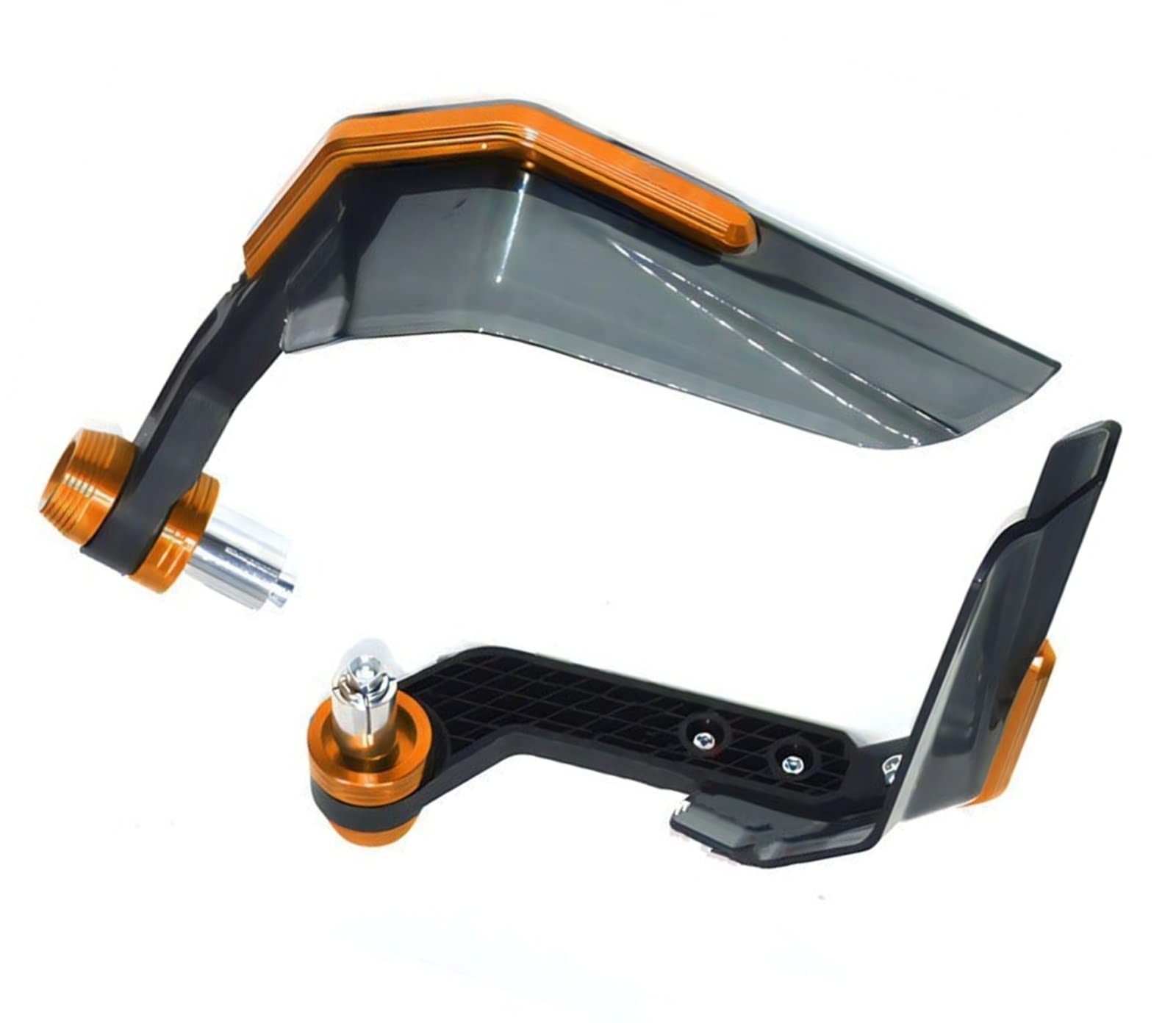 Amazon.co.jp: バイク用 ナックルガード ために ヤマハ ために