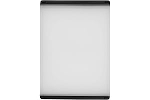 Good Grips Plastic Gorilla Grip Everyday Cutting Board