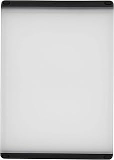 OXO Good Grips Plastic Everyday Cutting Board
