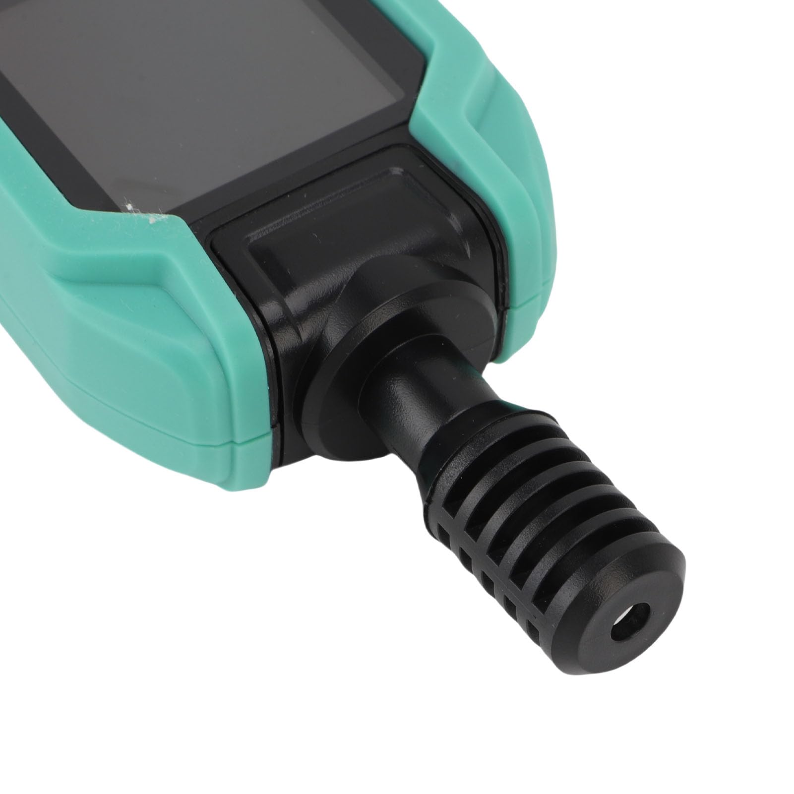 Thermo-Hygromètre Numérique Portable, Thermomètre Hygromètre à