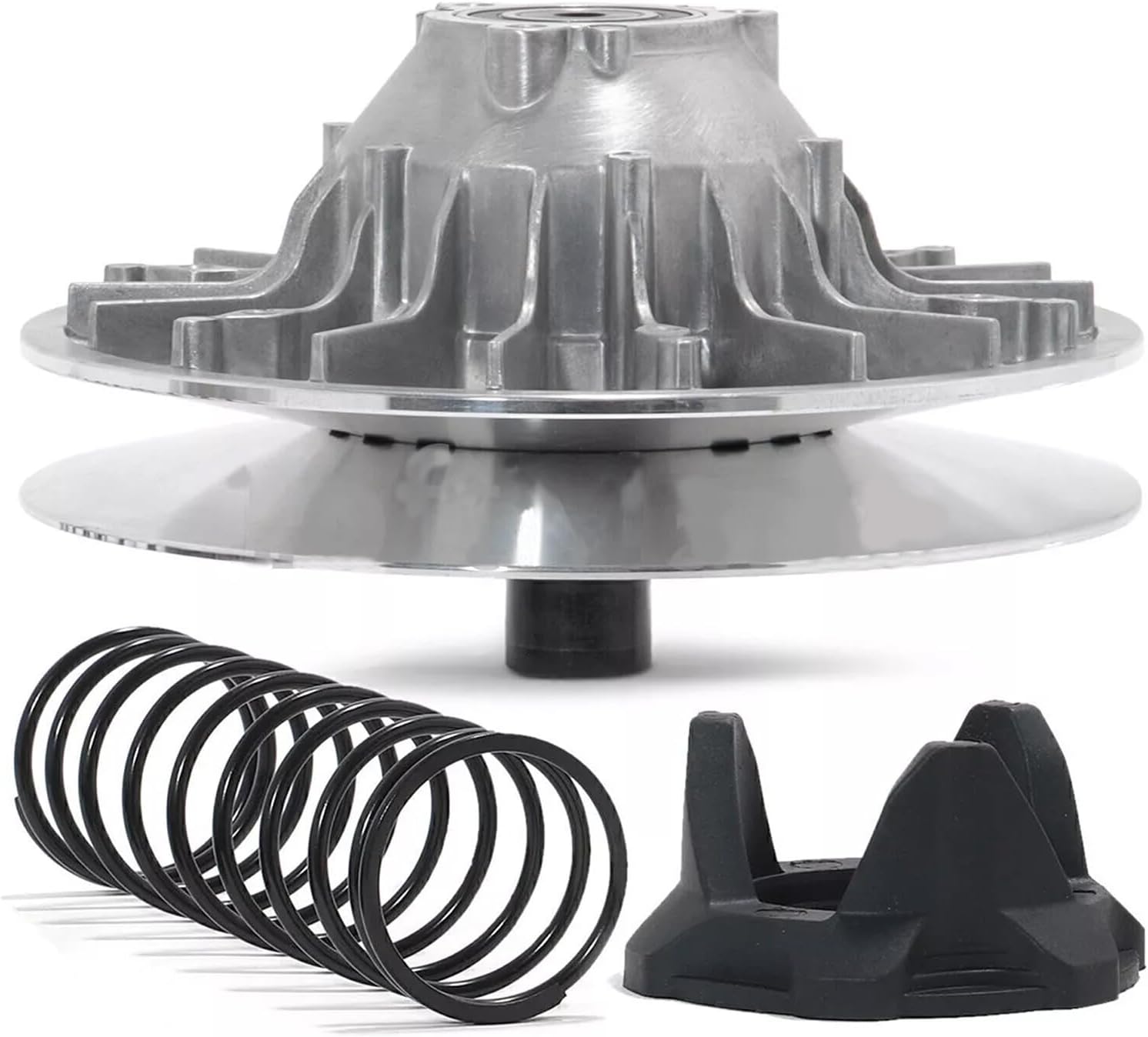 For CanAm Outlander Renegade Maverick Commander Secondary Clutch Assembly NEW