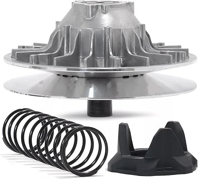 For CanAm Outlander Renegade Maverick Commander Secondary Clutch Assembly NEW