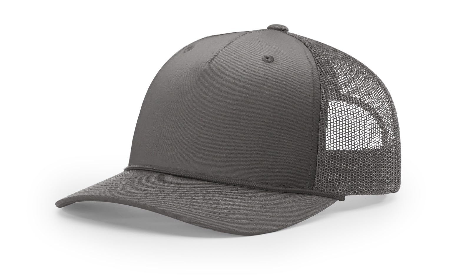 Richardson 5 Panel Cap Hat All Styles One Size Fits Most Adults, Men, Women or Youth