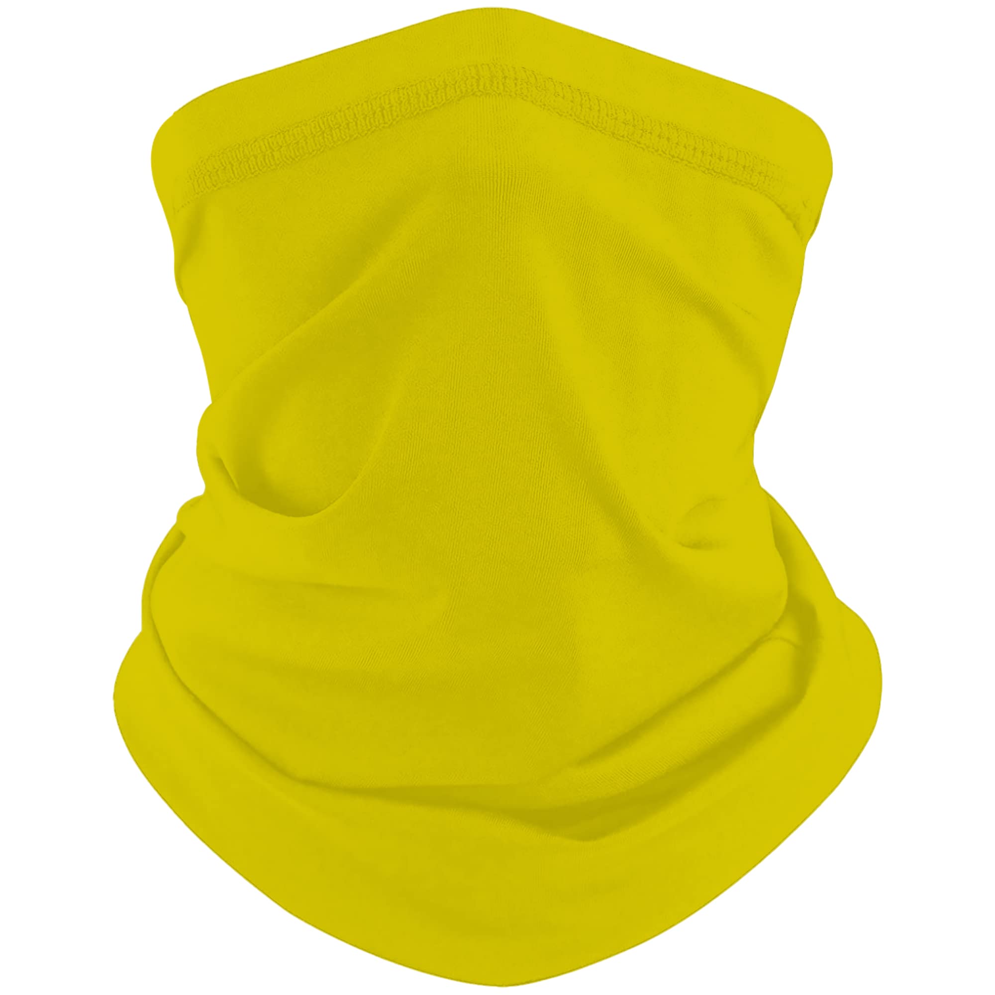 ARMORAY Face Mask Washable & Reusable Balaclava Neck Gaiter-Sun Protection Bandana Scarf Masks for Men & Women Hiking Fishing