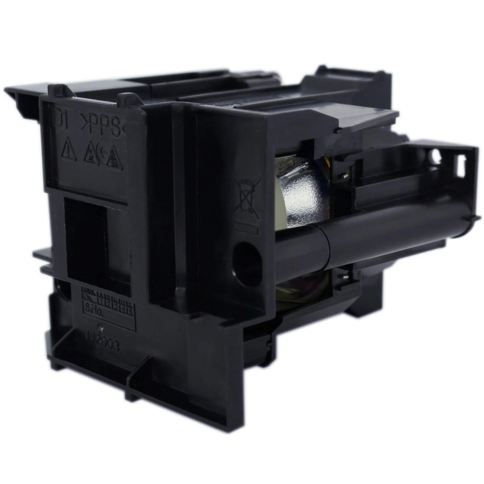 Amazon.co.jp: 元の DT01871 交換用プロジェクターランプ UHP 365W