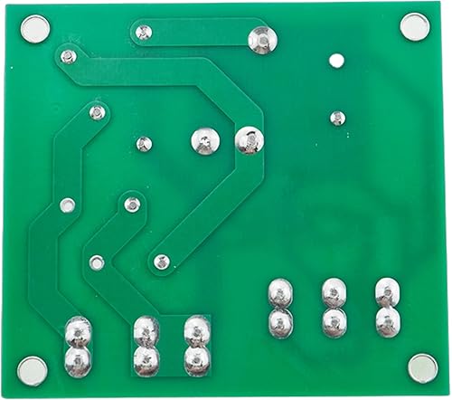 Miniatura 6 de ZTUOAUMA 36V Powerwise Plus - Tablero de control de entrada de energía G6670301 28126-G04 28566-G04 28667-G03 compatible con 1994-UP EZGO Medalist