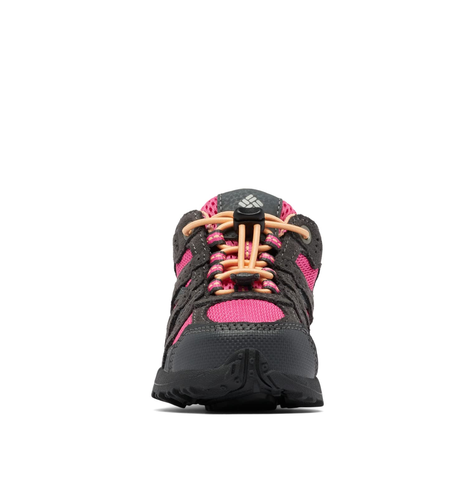 Columbia Uniseks - dzieci Youth Redmond WaterproofButy do chodzenia