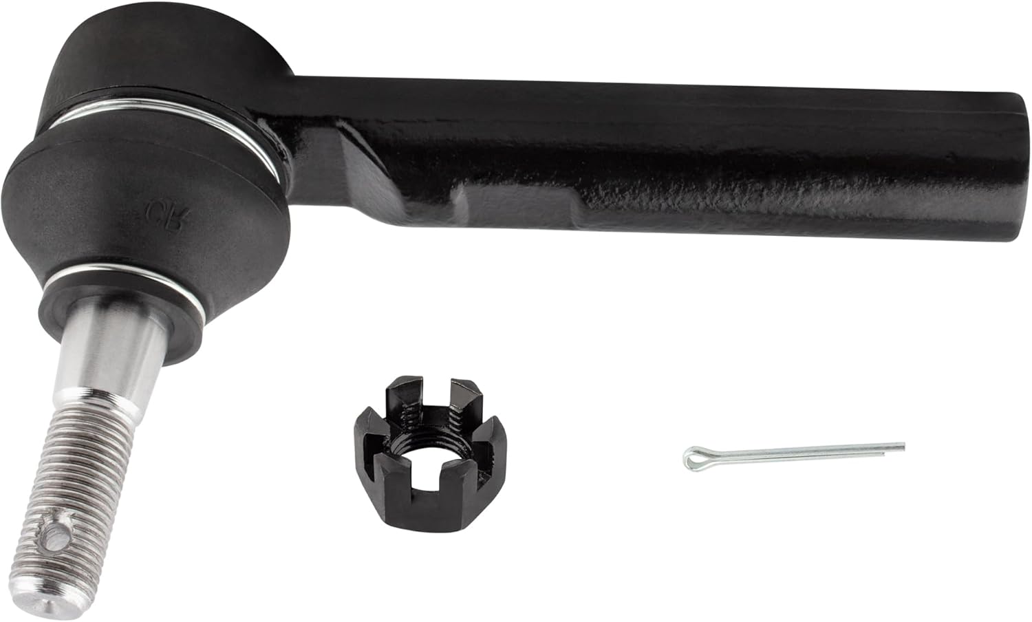 K500120 ES800408 Front Outer Tie Rod Ends Lower Ball Joints Left & Right for Chrysler 200 2011-2014 Sebring 2007-2010 Dodge Avenger 2008-2014 Journey 2009-2015, Pack of 4