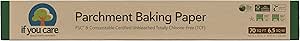 If You Care Parchment Paper 19 M Rolls