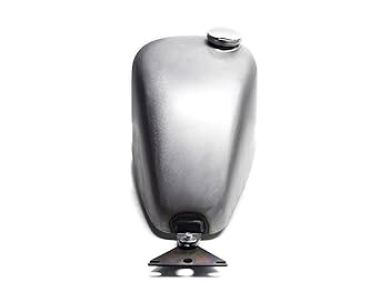 SR400 スポスタ　タンク MOTOR ROCK SR400/500用 スポーツスタータンクキット ロー