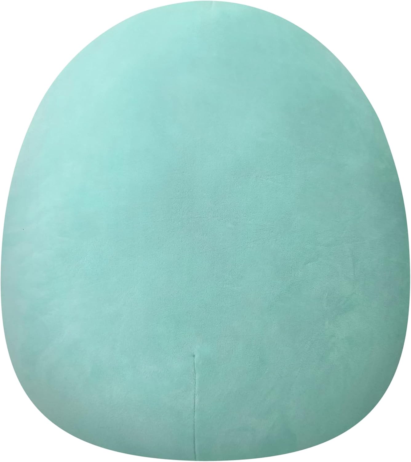 Squishmallows Original 20-Inch Aqua The Aqua Sloth with White Sparkle Belly - Jumbo Ultrasoft Official Jazwares Plush