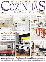 Algopix Similar Product 5 - Armrios de Cozinhas Especial 25