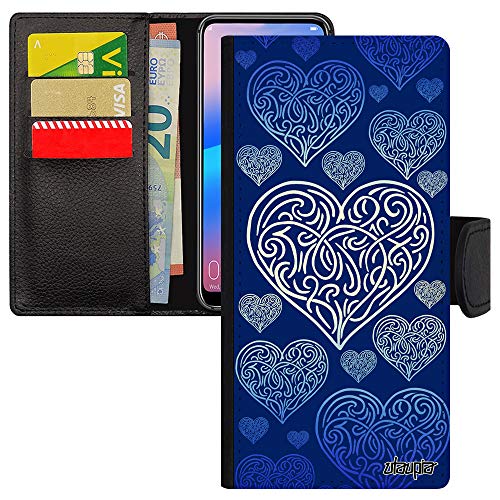 Protection Samsung A52S portefeuille pour éviter les rayures